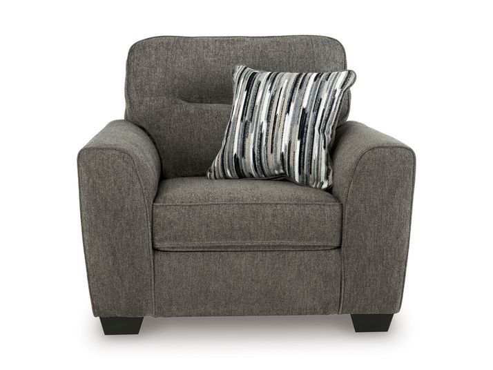 Picture of Olten Oversized Chair