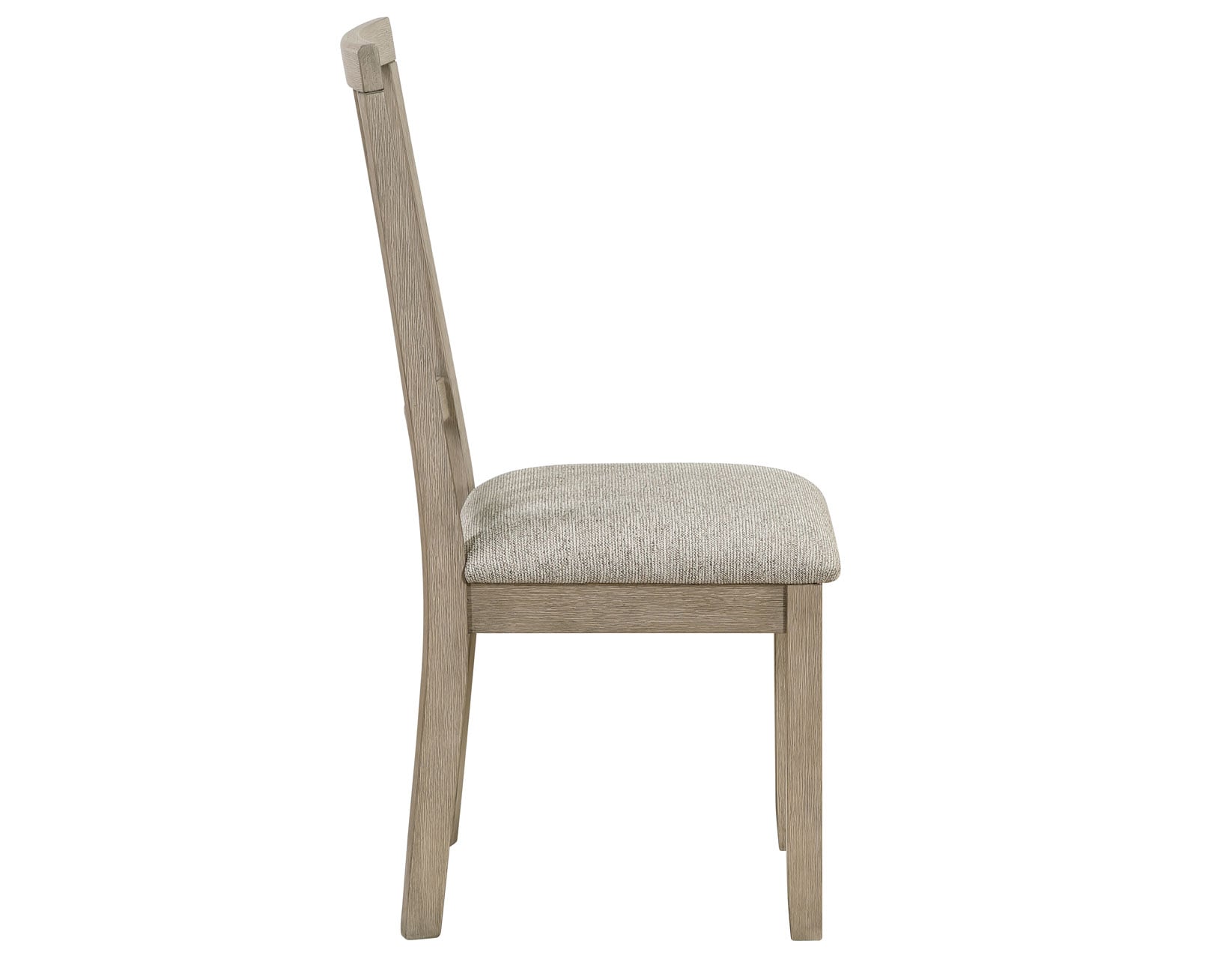 Yorktown Sand 7pc Dining Set - Thumbnail 2