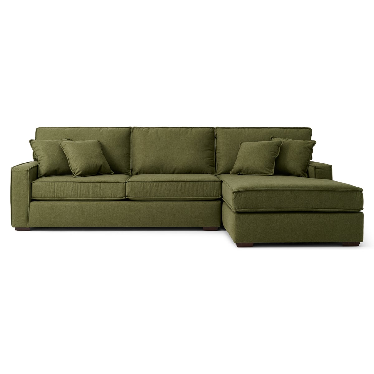 Lyndon 2pc Sectional