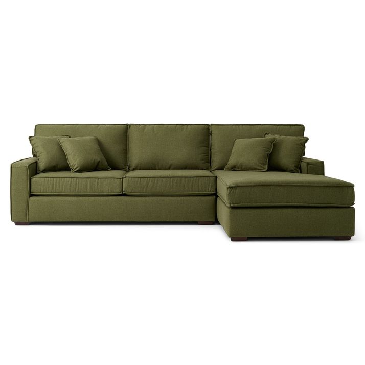 Picture of Lyndon 2pc Sectional