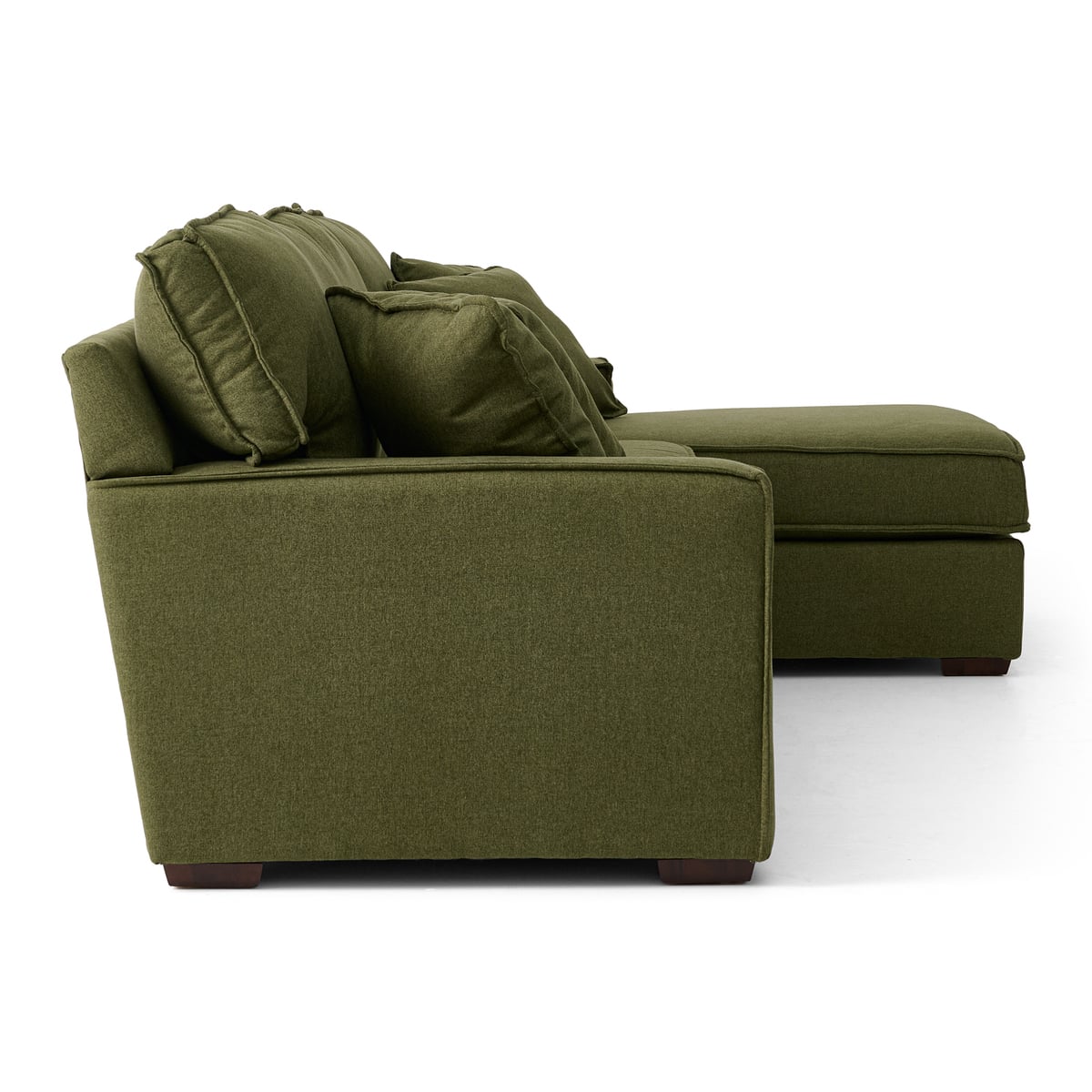 Lyndon 2pc Sectional - Thumbnail 3