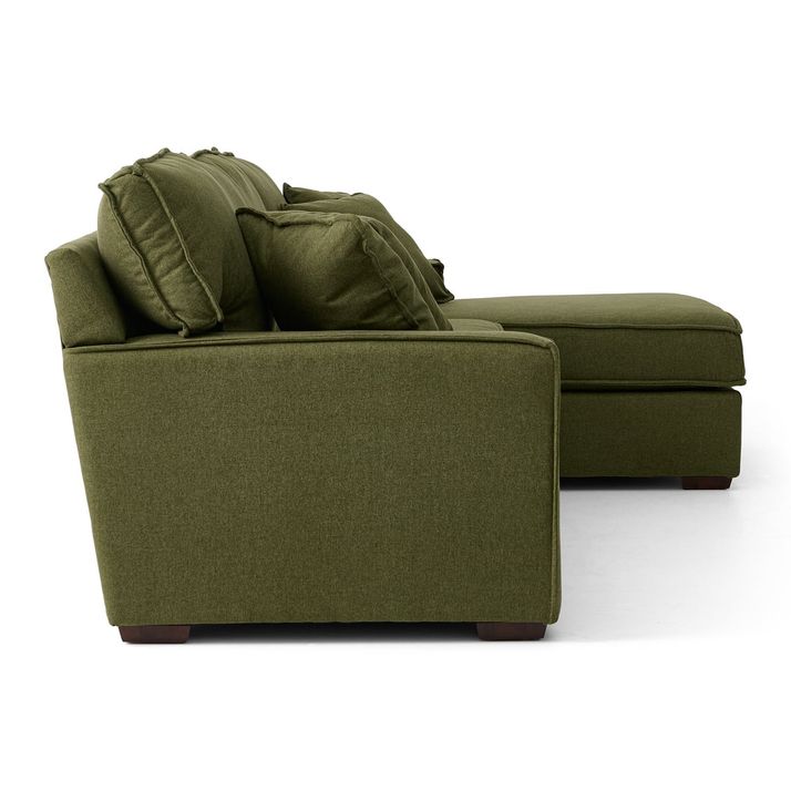 Picture of Lyndon 2pc Sectional