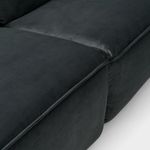 Picture of Camden 5pc Power Sectional