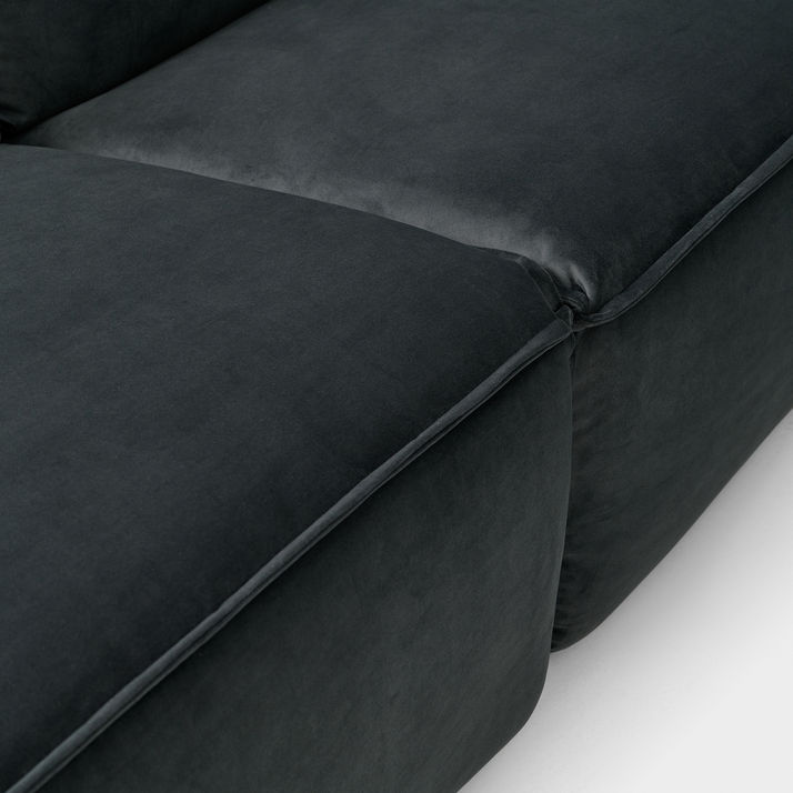 Picture of Camden 5pc Power Sectional