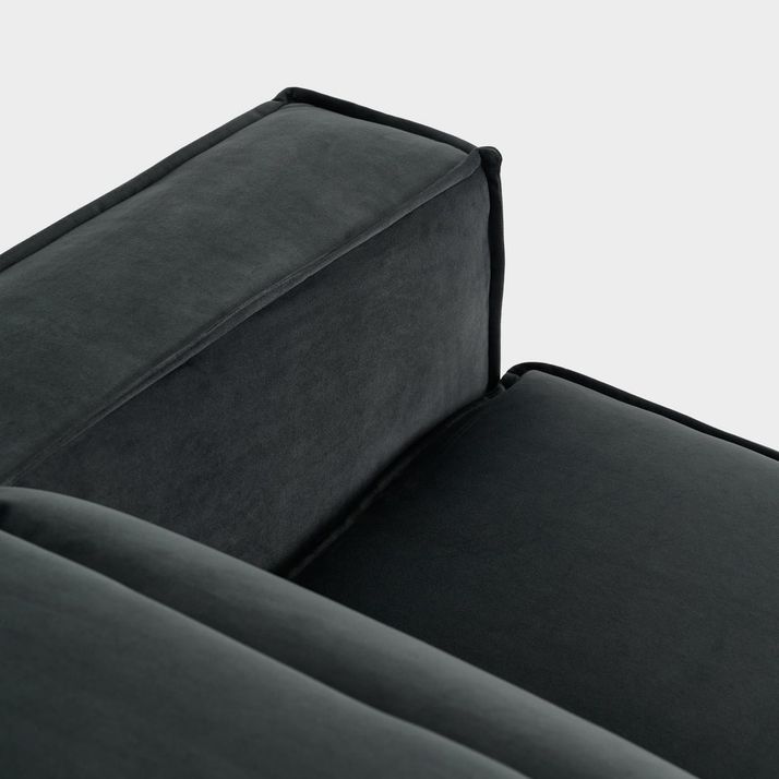 Picture of Camden 5pc Power Sectional