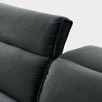 Picture of Camden 5pc Power Sectional