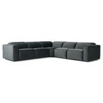 Picture of Camden 5pc Power Sectional