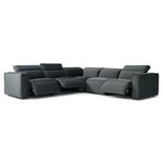 Picture of Camden 5pc Power Sectional