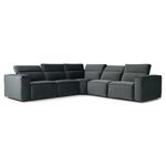 Picture of Camden 5pc Power Sectional