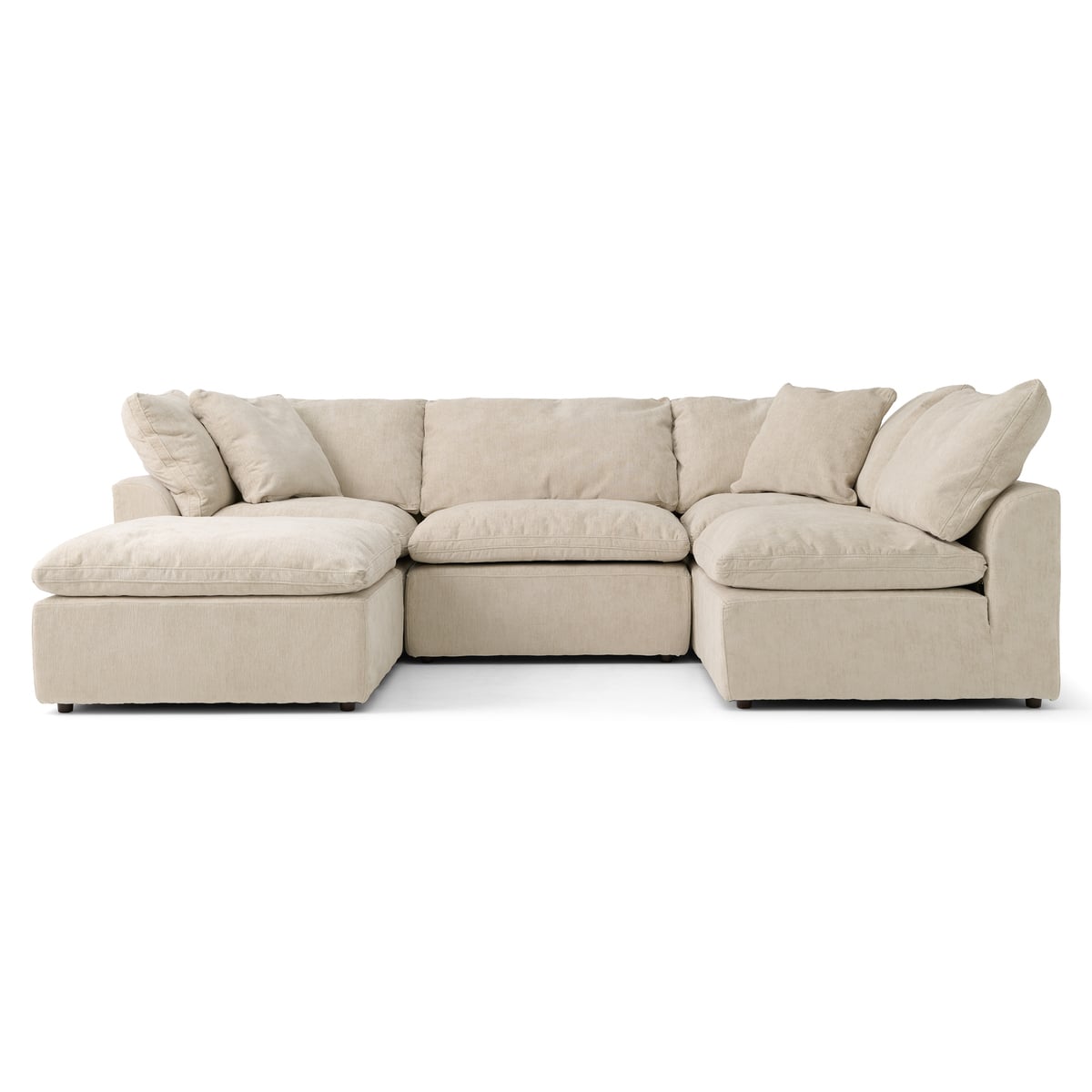 Bryant 5pc Sectional - Thumbnail 2