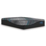 Picture of Millennium 14" Plush Foam Queen Mattress
