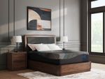 Picture of Millennium 14" Plush Foam Twin XL Mattress