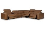 Picture of Rally-Up 6pc Power Sectional II