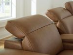 Picture of Rally-Up 6pc Power Sectional II