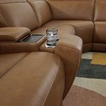 Picture of Rally-Up 6pc Power Sectional II