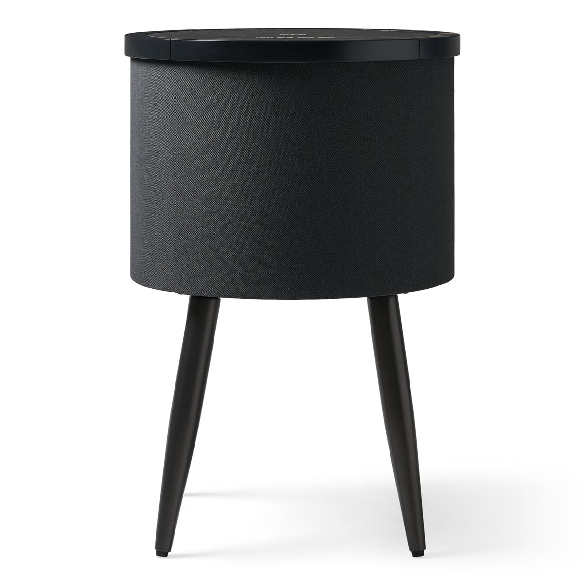 Elements International Halo End Table - Thumbnail 5