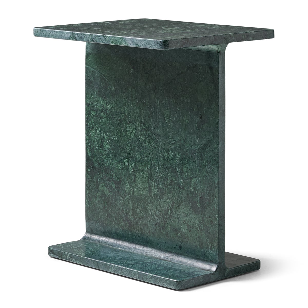 Picture of Irma I-Beam Accent Table