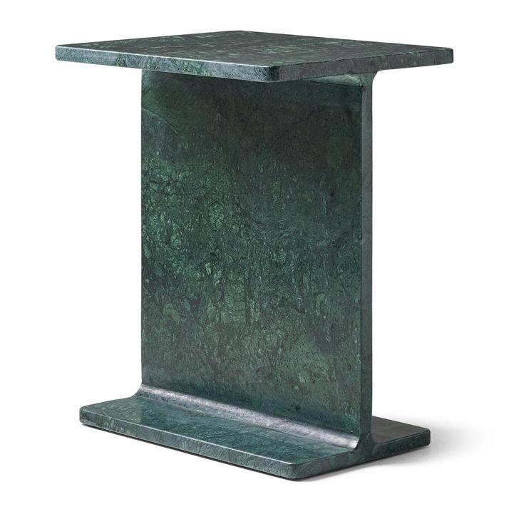 Picture of Irma I-Beam Accent Table
