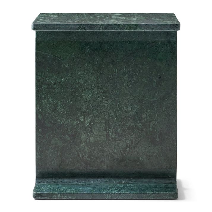Picture of Irma I-Beam Accent Table