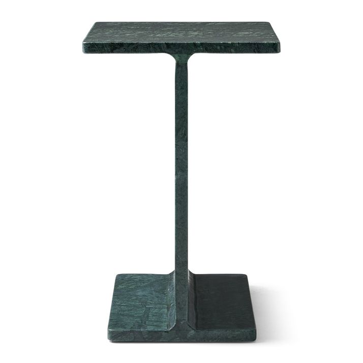 Picture of Irma I-Beam Accent Table