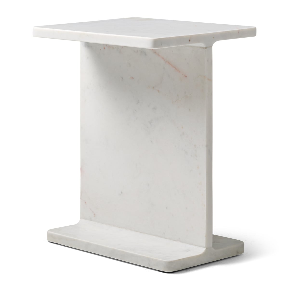Picture of Irma I-Beam Accent Table