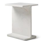Picture of Irma I-Beam Accent Table