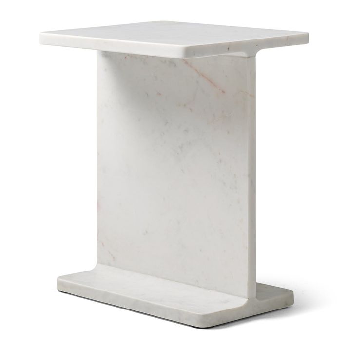 Picture of Irma I-Beam Accent Table
