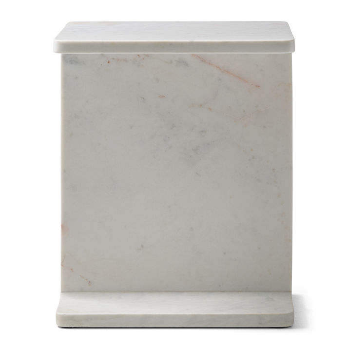 Picture of Irma I-Beam Accent Table