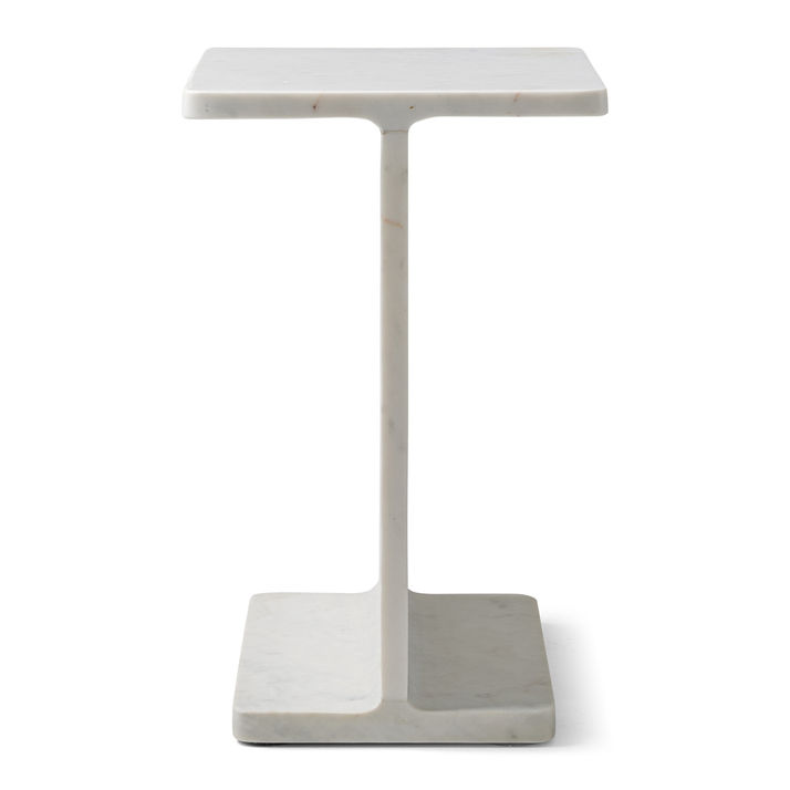 Picture of Irma I-Beam Accent Table