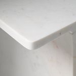 Picture of Irma I-Beam Accent Table