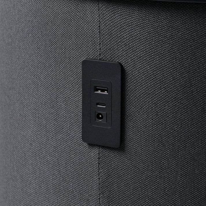 Picture of Halo Smart End Table II