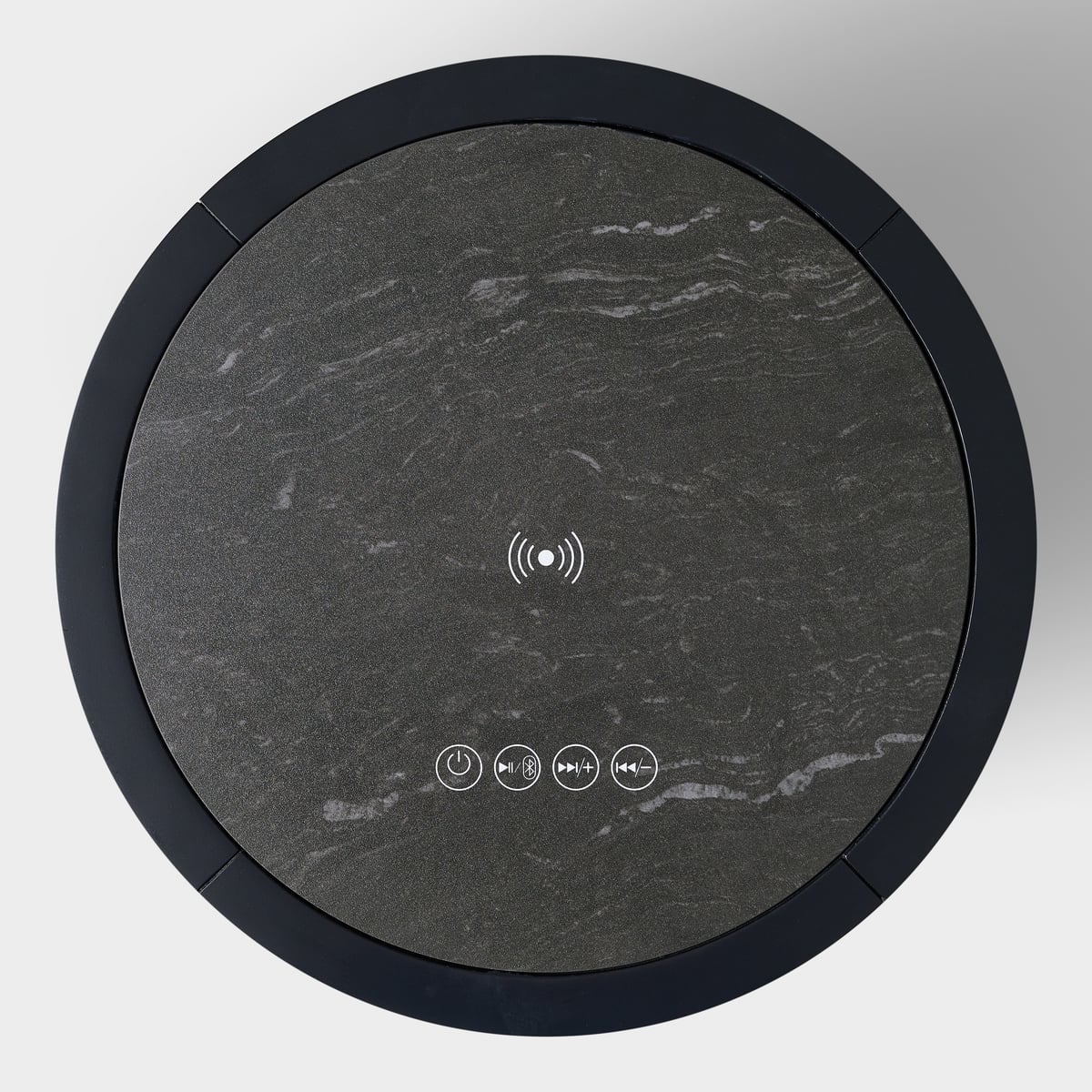 Halo Smart End Table - Thumbnail 4