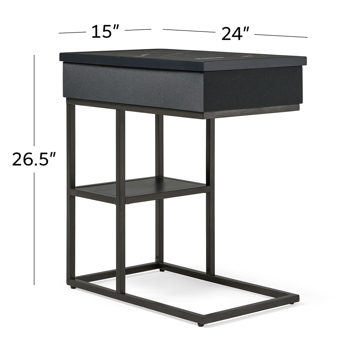 Halo Smart C-Table - Thumbnail 5