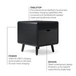 Picture of Halo Smart End Table