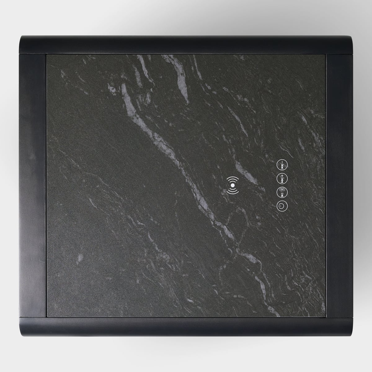 Halo Smart End Table - Thumbnail 3