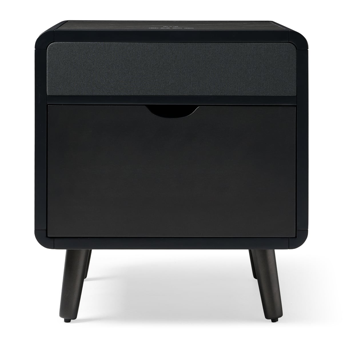 Halo Smart End Table - Thumbnail 2