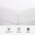 Picture of Bedgear Full Mattress Encasement