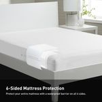 Picture of Bedgear Full Mattress Encasement