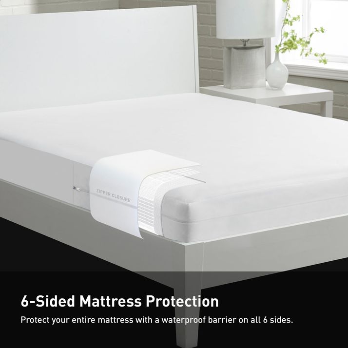 Picture of Bedgear Full Mattress Encasement
