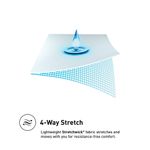 Picture of Bedgear Full Mattress Encasement