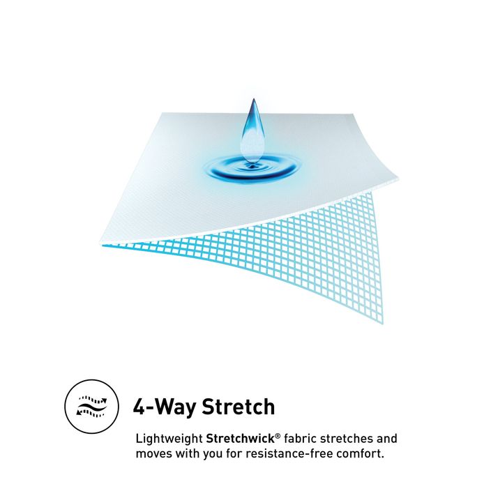 Picture of Bedgear Full Mattress Encasement