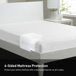 Picture of Bedgear Twin Mattress Encasement