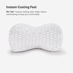 Picture of Bedgear Knee Pillow