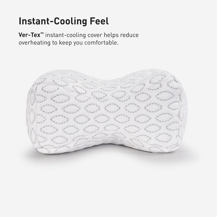 Picture of Bedgear Knee Pillow
