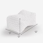 Picture of Bedgear Knee Pillow