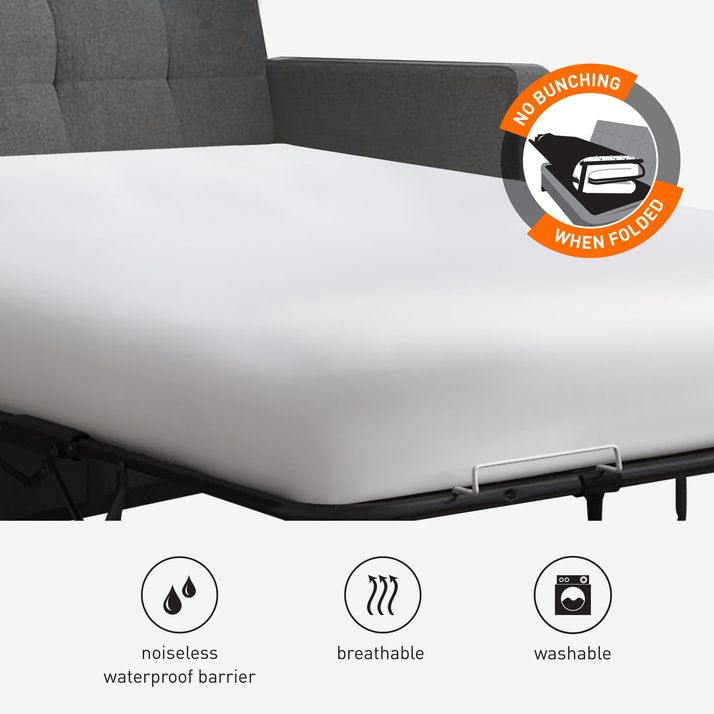 Picture of iProtect Sofa Queen Protector