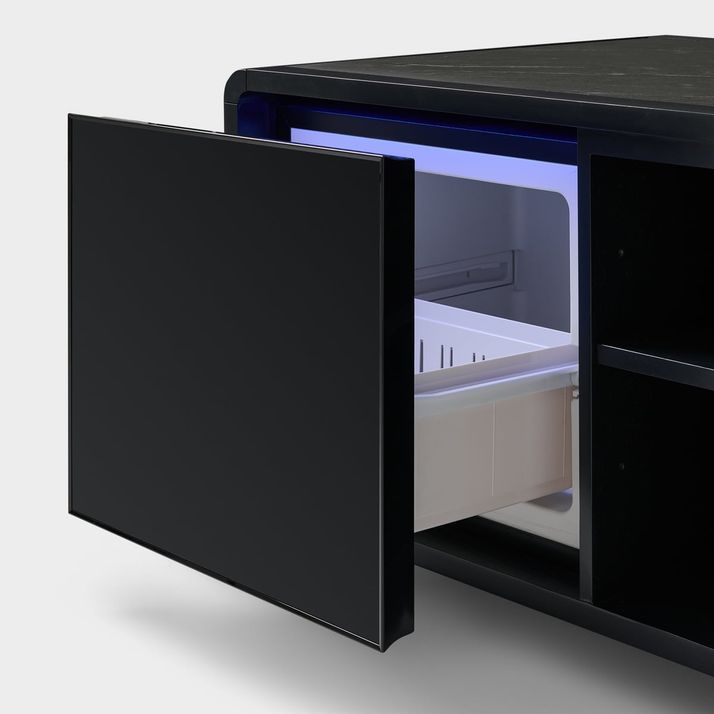 Halo Smart Coffee Table | The Furniture Mart