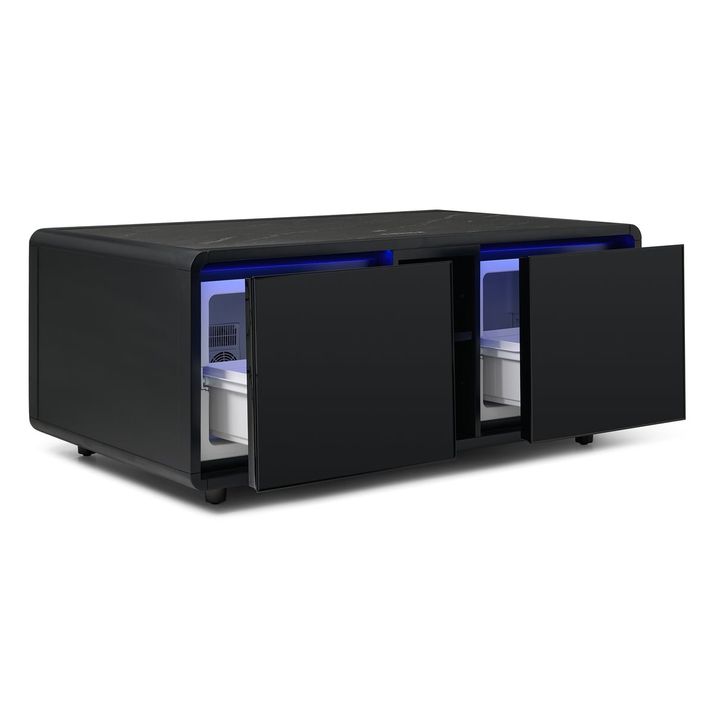 Halo Smart Coffee Table | The Furniture Mart
