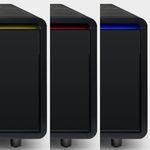Picture of Halo Smart Coffee Table