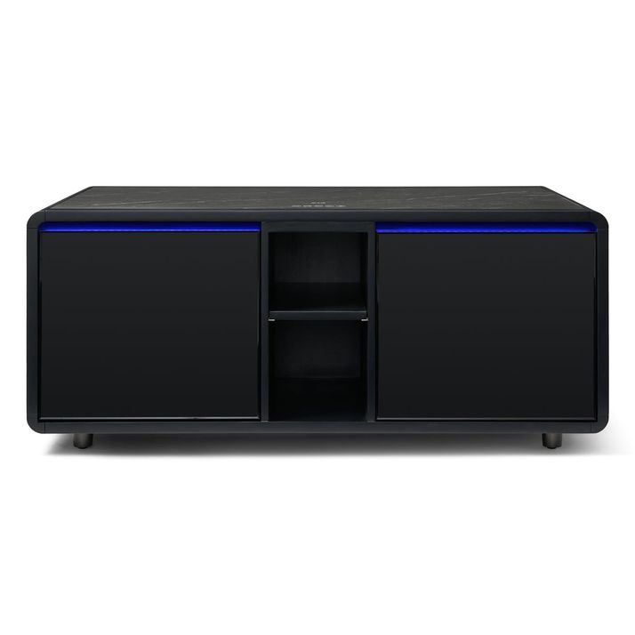 Halo Smart Coffee Table | The Furniture Mart